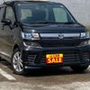 suzuki wagon-r 2018 -SUZUKI--Wagon R DAA-MH55S--MH55S-207142---SUZUKI--Wagon R DAA-MH55S--MH55S-207142- image 2