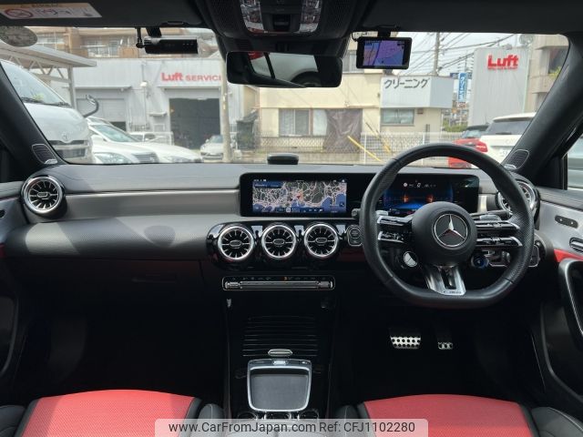 mercedes-benz amg 2023 -MERCEDES-BENZ--AMG 4BA-177054M--W1K1770542N304980---MERCEDES-BENZ--AMG 4BA-177054M--W1K1770542N304980- image 2