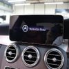 mercedes-benz c-class 2019 quick_quick_DBA-205340_WDD2053402F870366 image 10