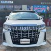 toyota alphard 2022 -TOYOTA--Alphard AGH30W--0407684---TOYOTA--Alphard AGH30W--0407684- image 22