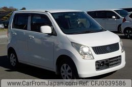 suzuki wagon-r 2012 -SUZUKI--Wagon R DBA-MH23S--MH23S-981813---SUZUKI--Wagon R DBA-MH23S--MH23S-981813-