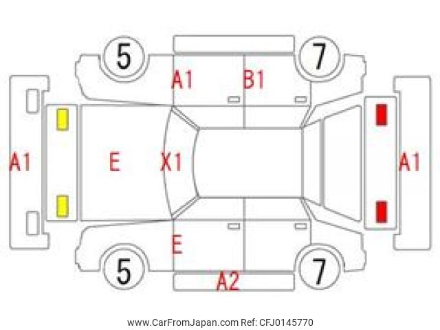 lexus rx 2017 -LEXUS--Lexus RX DAA-GYL20W--GYL20-0004617---LEXUS--Lexus RX DAA-GYL20W--GYL20-0004617- image 2