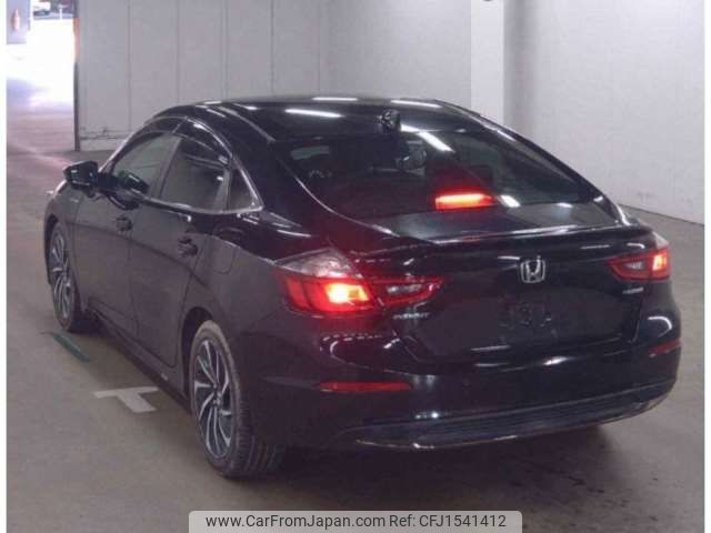 honda insight 2019 CFJ1541412 image 2