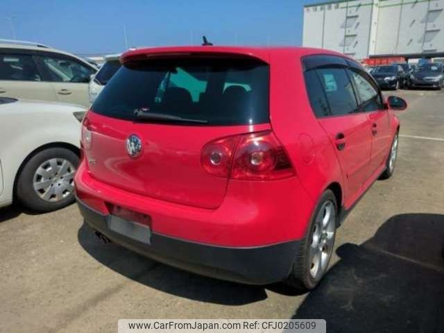 volkswagen golf 2009 -VOLKSWAGEN--VW Golf ABA-1KAXX--WVWZZZ1KZ9U004048---VOLKSWAGEN--VW Golf ABA-1KAXX--WVWZZZ1KZ9U004048- image 2