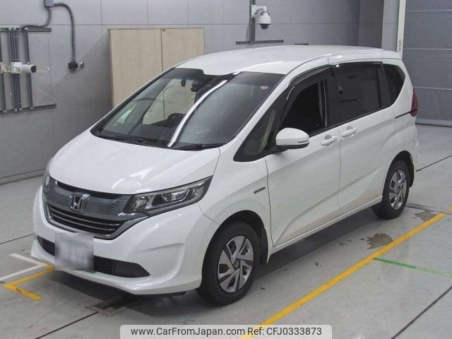 honda freed 2016 -HONDA 【飛騨 530せ2787】--Freed GB8-1002327---HONDA 【飛騨 530せ2787】--Freed GB8-1002327- image 1