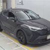 toyota c-hr 2020 -TOYOTA--C-HR 3BA-NGX10--NGX10-2018810---TOYOTA--C-HR 3BA-NGX10--NGX10-2018810- image 7