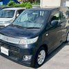 suzuki wagon-r 2010 CFJ1790411 image 3