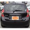 nissan note 2014 -NISSAN--Note DBA-E12--E12-193075---NISSAN--Note DBA-E12--E12-193075- image 12