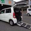 suzuki wagon-r 2012 CFJ1856544 image 1