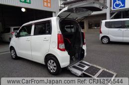 suzuki wagon-r 2012 CFJ1856544