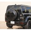 rover defender 2023 -ROVER 【岡山 344ﾗ125】--Defender LE72WAB--P2184332---ROVER 【岡山 344ﾗ125】--Defender LE72WAB--P2184332- image 30