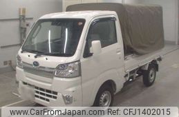 subaru sambar-truck 2021 -SUBARU--Samber Truck 3BD-S500J--S500J-0008035---SUBARU--Samber Truck 3BD-S500J--S500J-0008035-