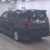 toyota alphard 2017 CFJ0209903 image 3