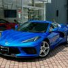 chevrolet corvette 2024 quick_quick_7BA-Y2XC_1G1Y92D49R5116291 image 1