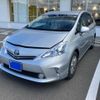 toyota prius-α 2013 CFJ1862463 image 4