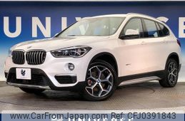 bmw x1 2017 -BMW--BMW X1 LDA-HT20--WBAHT920X05J61242---BMW--BMW X1 LDA-HT20--WBAHT920X05J61242-