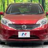 nissan note 2014 -NISSAN--Note DBA-E12--E12-210293---NISSAN--Note DBA-E12--E12-210293- image 15