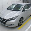 nissan leaf 2020 -NISSAN--Leaf ZE1-019602---NISSAN--Leaf ZE1-019602- image 4