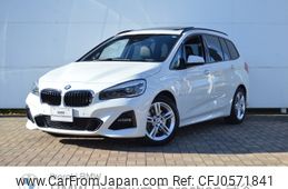 bmw 2-series 2019 -BMW--BMW 2 Series LDA-2E20--WBA7P520X0EH84047---BMW--BMW 2 Series LDA-2E20--WBA7P520X0EH84047-