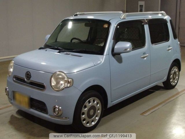 daihatsu mira-cocoa 2013 -DAIHATSU 【滋賀 580み6659】--Mira Cocoa L675S-0139132---DAIHATSU 【滋賀 580み6659】--Mira Cocoa L675S-0139132- image 1