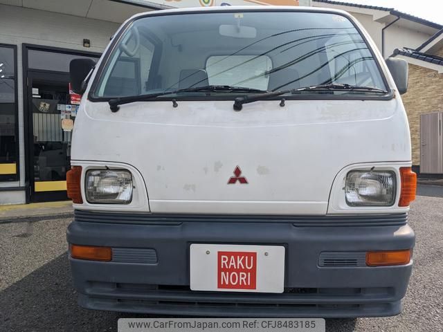 mitsubishi minicab-truck 1997 20a204ad970c28aede15e0a4ea2f434d image 2