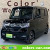 honda n-box 2019 -HONDA--N BOX JF3--2201560---HONDA--N BOX JF3--2201560- image 1