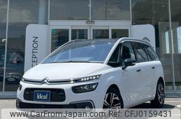 citroen grand-c4 2019 -CITROEN--Citroen Grand C4 LDA-B787AH01--VF73AEHYRKJ589766---CITROEN--Citroen Grand C4 LDA-B787AH01--VF73AEHYRKJ589766-