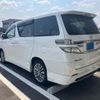 toyota vellfire 2014 -TOYOTA--Vellfire DBA-ANH25W--ANH25-8053577---TOYOTA--Vellfire DBA-ANH25W--ANH25-8053577- image 9