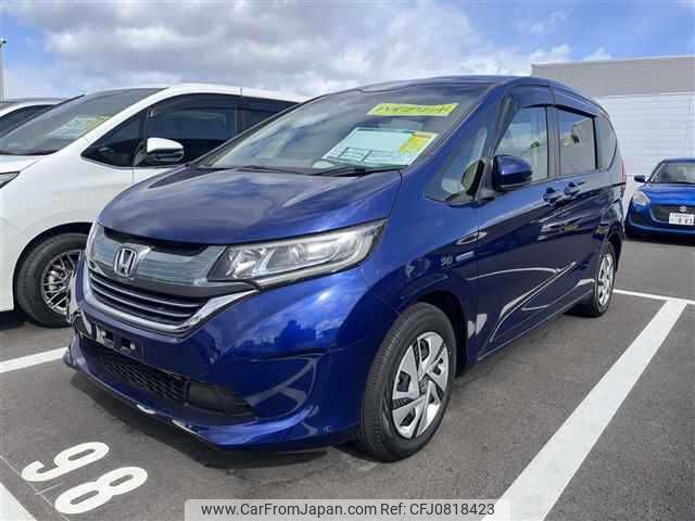 honda freed 2019 -HONDA--Freed GB7--1091328---HONDA--Freed GB7--1091328- image 1