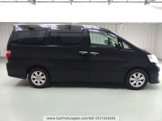 toyota alphard 2008 ENHANCEAUTO_1_ea301291 image 2