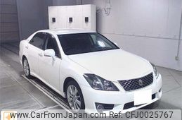 toyota crown 2010 -TOYOTA 【岐阜 303ﾃ9120】--Crown GRS200-0049435---TOYOTA 【岐阜 303ﾃ9120】--Crown GRS200-0049435-