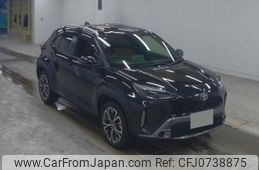 toyota yaris-cross 2023 quick_quick_5BA-MXPB10_MXPB10-3034738