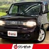 nissan cube 2016 -NISSAN--Cube Z12--Z12-315397---NISSAN--Cube Z12--Z12-315397- image 1