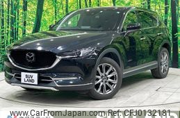 mazda cx-5 2020 -MAZDA--CX-5 3DA-KF2P--KF2P-406393---MAZDA--CX-5 3DA-KF2P--KF2P-406393-