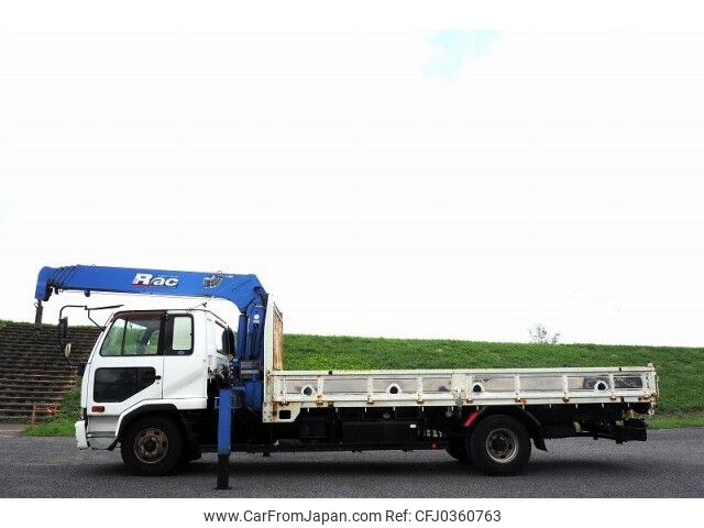 nissan diesel-ud-condor 2007 -NISSAN--Condor BDG-MK36C--MK36C-06318---NISSAN--Condor BDG-MK36C--MK36C-06318- image 2