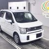 suzuki wagon-r 2019 -SUZUKI 【名古屋 582ﾊ4818】--Wagon R MH55S-286159---SUZUKI 【名古屋 582ﾊ4818】--Wagon R MH55S-286159- image 1