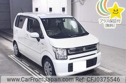 suzuki wagon-r 2019 -SUZUKI 【名古屋 582ﾊ4818】--Wagon R MH55S-286159---SUZUKI 【名古屋 582ﾊ4818】--Wagon R MH55S-286159-