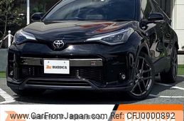 toyota c-hr 2020 -TOYOTA--C-HR 6AA-ZYX11--ZYX11-2009584---TOYOTA--C-HR 6AA-ZYX11--ZYX11-2009584-