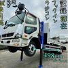 mitsubishi-fuso fighter 2006 GOO_NET_EXCHANGE_0403827A30250530W001 image 1