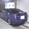 toyota prius 2017 -TOYOTA 【香川 300ﾗ6392】--Prius ZVW50-8074811---TOYOTA 【香川 300ﾗ6392】--Prius ZVW50-8074811- image 2