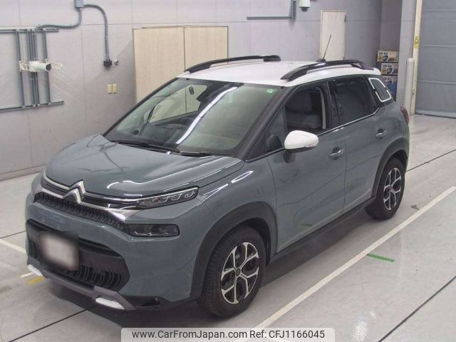 citroen c3 2022 -CITROEN--Citroen C3 A8HN05-VF72RHNS1M4387014---CITROEN--Citroen C3 A8HN05-VF72RHNS1M4387014- image 1