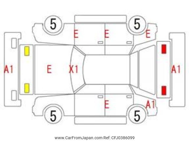 honda n-box 2014 -HONDA--N BOX DBA-JF1--JF1-2211538---HONDA--N BOX DBA-JF1--JF1-2211538- image 2