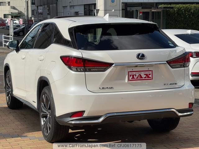 lexus rx 2020 quick_quick_GYL20W_GYL20W-0010840 image 2