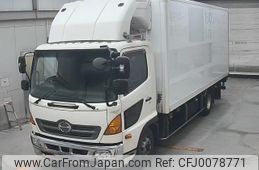 hino ranger 2015 -HINO--Hino Ranger FC7JJA-10442---HINO--Hino Ranger FC7JJA-10442-