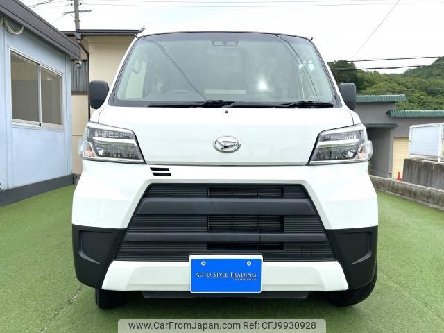 daihatsu hijet-cargo 2020 quick_quick_S321V_S321V-0443956 image 2