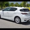 lexus ct 2014 -LEXUS--Lexus CT ZWA10--2198971---LEXUS--Lexus CT ZWA10--2198971- image 11