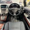toyota harrier 2009 CFJ1827668 image 10