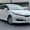 toyota wish 2010 CFJ1550826 image 1