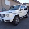 mercedes-benz g-class 2022 -MERCEDES-BENZ--Benz G Class 3DA-463350--W1N4633502X454253---MERCEDES-BENZ--Benz G Class 3DA-463350--W1N4633502X454253- image 1