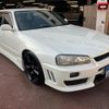 nissan skyline 2001 CFJ1618392 image 2